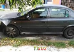 Quiero vender cuanto antes posible un Chevrolet Astra 2006