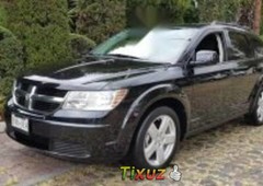 Quiero vender cuanto antes posible un Dodge Journey 2010