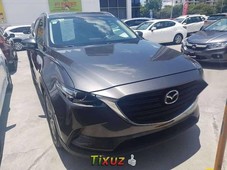 Quiero vender cuanto antes posible un Mazda CX9 2017