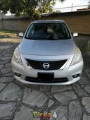Quiero vender cuanto antes posible un Nissan Versa 2012