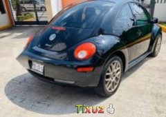 Quiero vender cuanto antes posible un Volkswagen Beetle 2009