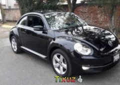 Quiero vender cuanto antes posible un Volkswagen Beetle 2015