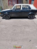 Quiero vender cuanto antes posible un Volkswagen Caribe 1983