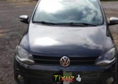 Quiero vender cuanto antes posible un Volkswagen CrossFox 2012