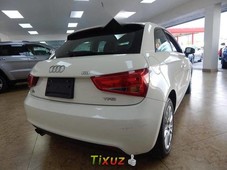 Quiero vender inmediatamente mi auto Audi A1 2012 muy bien cuidado