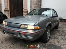 Quiero vender inmediatamente mi auto Chevrolet Cavalier 1993 muy bien cuidado