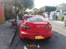 Quiero vender inmediatamente mi auto Mazda Mazda 3 2008