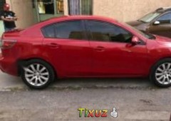 Quiero vender inmediatamente mi auto Mazda Mazda 3 2010