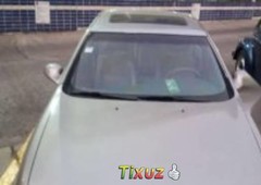 Quiero vender inmediatamente mi auto Nissan Altima 1999