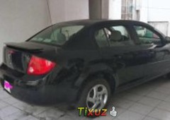 Quiero vender inmediatamente mi auto Pontiac G5 2008 muy bien cuidado