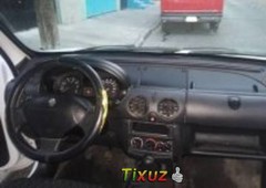 Quiero vender inmediatamente mi auto Renault Kangoo 2017