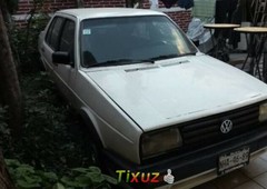 Quiero vender inmediatamente mi auto Volkswagen Jetta 1990 muy bien cuidado