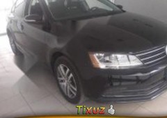 Quiero vender inmediatamente mi auto Volkswagen Jetta 2017