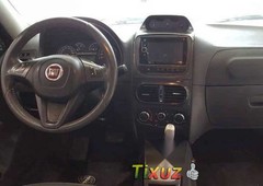 Quiero vender un Fiat Palio en buena condicción