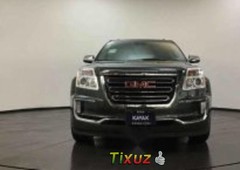 Quiero vender un GMC Terrain usado