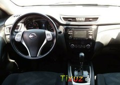 Quiero vender un Nissan XTrail usado