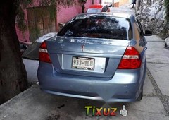 Quiero vender un Pontiac G3 en buena condicción