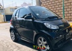 Quiero vender un Smart Fortwo en buena condicción