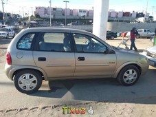 Quiero vender urgentemente mi auto Chevrolet Chevy 2007 muy bien estado