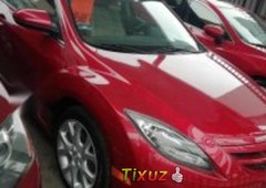 Quiero vender urgentemente mi auto Mazda 6 2013 muy bien estado