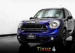 Quiero vender urgentemente mi auto MINI Cooper 2015 muy bien estado