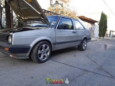 Quiero vender urgentemente mi auto Volkswagen Clásico 1989 muy bien estado