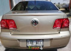 Quiero vender urgentemente mi auto Volkswagen Clásico 2009 muy bien estado