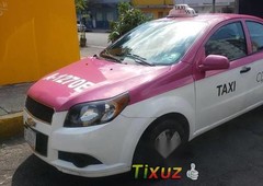 remato taxi aveo