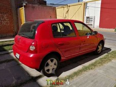 Renault Clio usado en Puebla