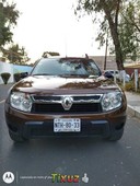 Renault Duster 2014 barato en Gustavo A Madero