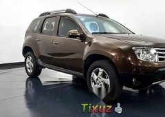 Renault Duster 2015 Con Garantía Mt