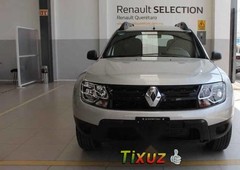 Renault Duster 2020 5p Zen DEH L4 20 Man