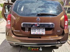 Renault Duster a ac