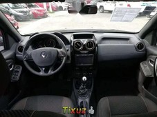 Renault Duster impecable en Coyoacán