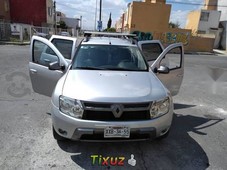 Renault Duster usado en Puebla