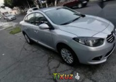 Renault Fluence 2013 impecable