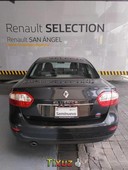 Renault Fluence 2016 en venta
