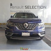 Renault Koleos 2020