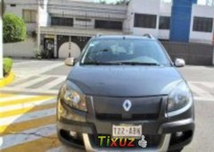 Renault Sandero 2013 en venta