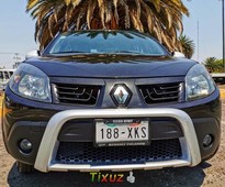 Renault Stepway 2011 Hatchback