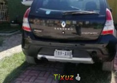 Renault Stepway impecable en Santa Isabel Cholula