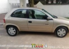 Se pone en venta un Chevrolet Chevy