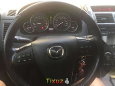 Se pone en venta un Mazda CX9