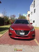 Se pone en venta un Mazda Mazda 3