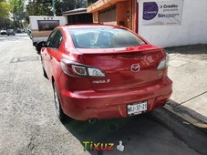 Se pone en venta un Mazda Mazda 3