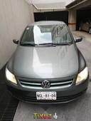 Se pone en venta un Volkswagen Gol
