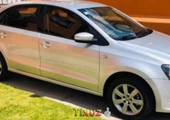 Se pone en venta un Volkswagen Vento