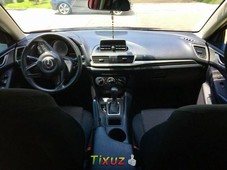 Se vende Carro Mazda 3 enterito