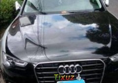 Se vende un Audi A5 2011 por cuestiones económicas