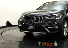 Se vende un BMW X1 de segunda mano